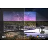 Televisor Samsung 65 inch Neo QLED QN85F 4K UHD — 65 inch (163 cm), Neo QLED, 3840×2160, Tizen, plata