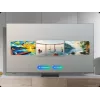 Televisor Samsung 65 inch Neo QLED QN85F 4K UHD — 65 inch (163 cm), Neo QLED, 3840×2160, Tizen, plata