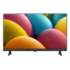 LG LR60 43LR60006LA Smart TV LED Full HD de 43" (109,2 cm), 1920x1080, webOS, Wi-Fi, Bluetooth, negro