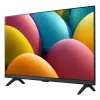 LG LR60 43LR60006LA Smart TV LED Full HD de 43" (109,2 cm), 1920x1080, webOS, Wi-Fi, Bluetooth, negro