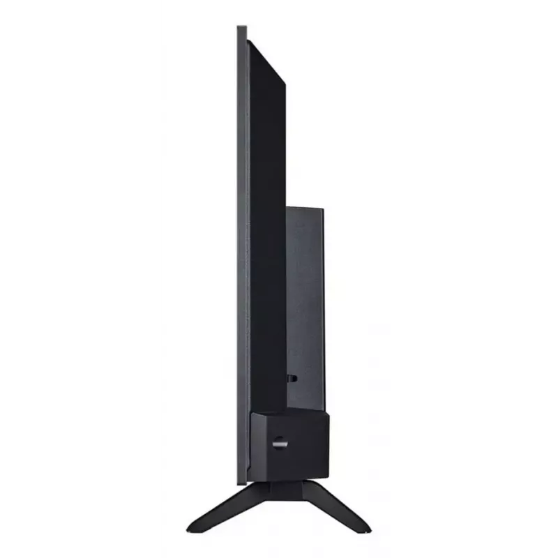 LG LR60 43LR60006LA Smart TV LED Full HD de 43" (109,2 cm), 1920x1080, webOS, Wi-Fi, Bluetooth, negro