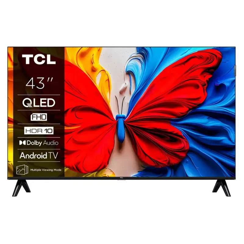 TV TCL 43V5C 43