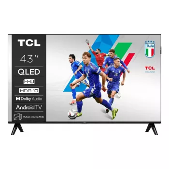 TV TCL 43V5C 43