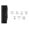 Televisor TCL P8K 75