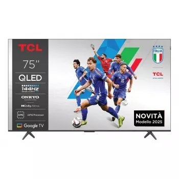 Televisor TCL P8K 75