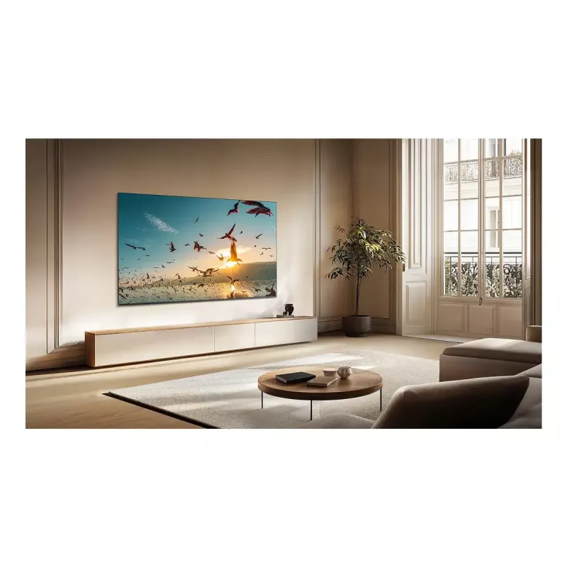 Televisor TCL P8K 65