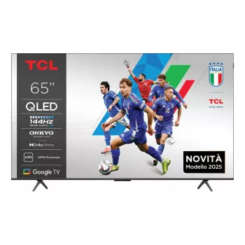 Televisor TCL P8K 65