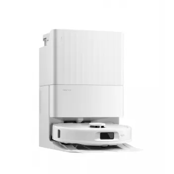 Roborock Qrevo L 0,33 l blanco
