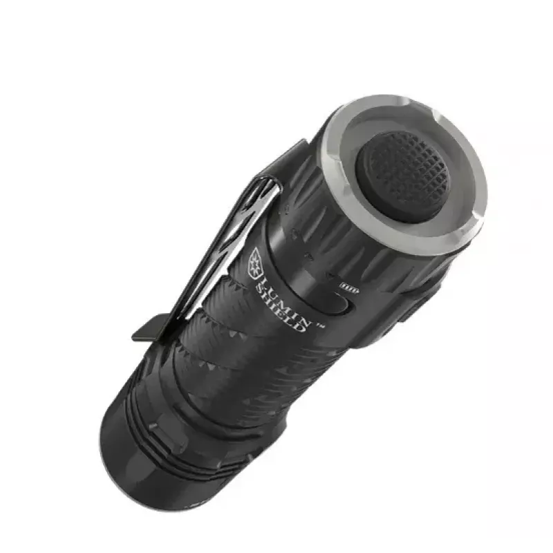 Nitecore EDC35 linterna de la serie EDC