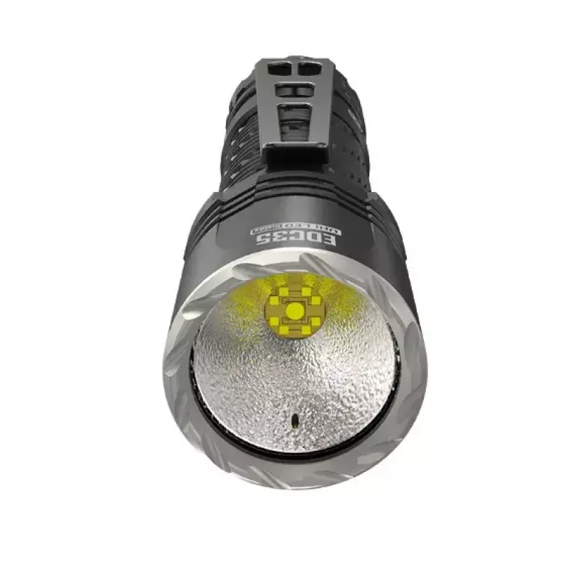 Nitecore EDC35 linterna de la serie EDC