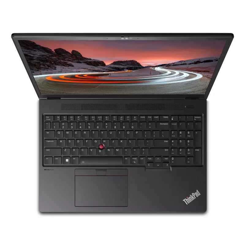 Portátil Lenovo ThinkPad P16v 16 inch Intel Core U9 32GB 1000GB NVIDIA RTX 3000 Windows 11 Pro