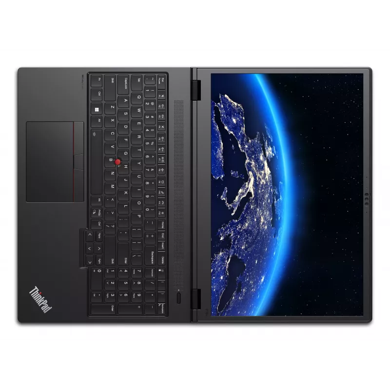 Portátil Lenovo ThinkPad P16v 16 inch Intel Core U9 32GB 1000GB NVIDIA RTX 3000 Windows 11 Pro