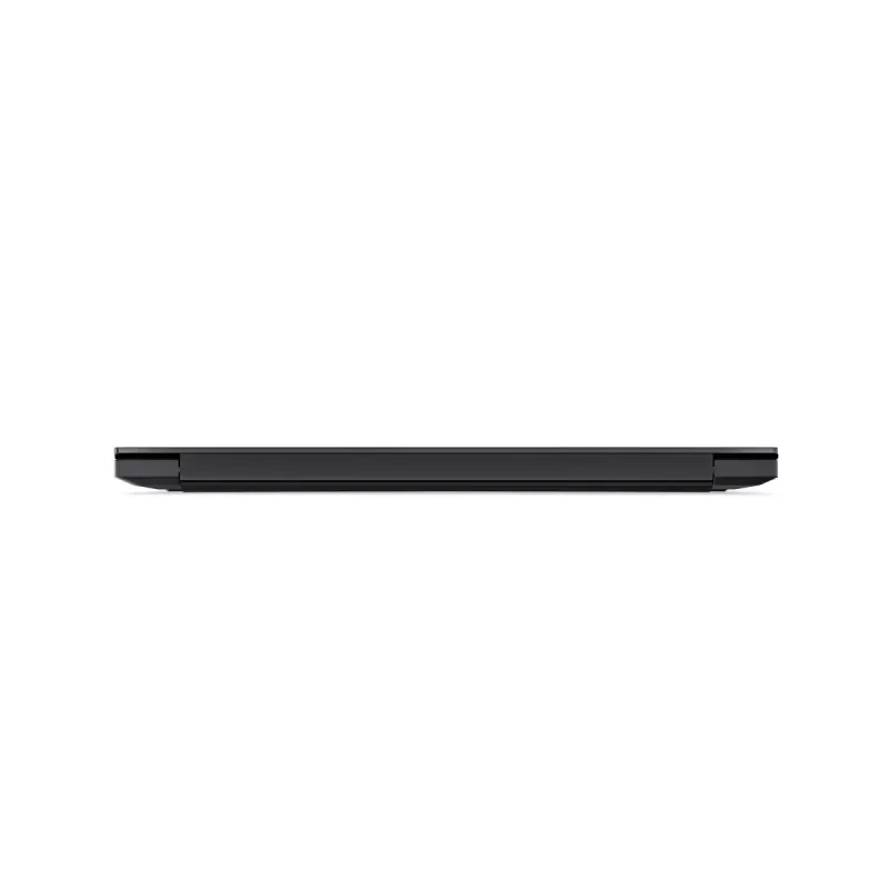 Lenovo ThinkPad P1 G8 | negro | 16 inch | IPS | WUXGA | 1920 x 1200 píxeles | Intel Core Ultra 7 | 255H | 32 GB | LPCAMM2 LPDDR5x | capacidad de unidad de estado sólido 1000 GB | NVIDIA RTX PRO 1000 Blackwell Generation | GDDR7 | 8 GB | Windows 11 Pro | 802.11be | versión de Bluetooth 5.4 | idioma del teclado inglés | teclado retroiluminado | garantía 36 meses | garantía de batería 12 meses