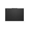 Lenovo ThinkPad P1 G8 | negro | 16 inch | IPS | WUXGA | 1920 x 1200 píxeles | Intel Core Ultra 7 | 255H | 32 GB | LPCAMM2 LPDDR5x | capacidad de unidad de estado sólido 1000 GB | NVIDIA RTX PRO 1000 Blackwell Generation | GDDR7 | 8 GB | Windows 11 Pro | 802.11be | versión de Bluetooth 5.4 | idioma del teclado inglés | teclado retroiluminado | garantía 36 meses | garantía de batería 12 meses