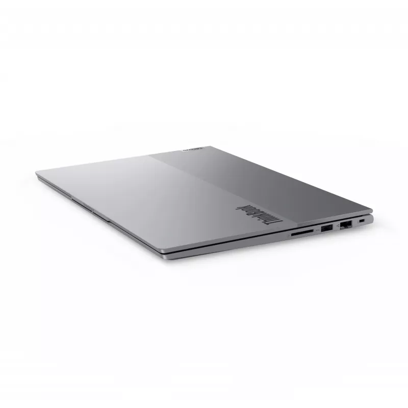 Lenovo ThinkBook 14 G8 IRL 21SG007WMX portátil, Intel Core 5 210H, 35,6 cm (14") WUXGA 1920x1200 IPS, 16 GB DDR5, 512 GB SSD NVMe, Intel Graphics, Wi-Fi 6E, Windows 11 Pro, teclado nórdico