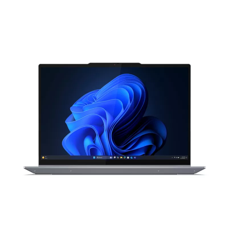 Portátil híbrido Lenovo ThinkBook 14 2-in-1 G5 IAU — 14 inch WUXGA, Intel Core Ultra 5 225U, 16 GB RAM, 512 GB SSD, Windows 11 Pro, gris