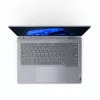 Portátil híbrido Lenovo ThinkBook 14 2-in-1 G5 IAU — 14 inch WUXGA, Intel Core Ultra 5 225U, 16 GB RAM, 512 GB SSD, Windows 11 Pro, gris
