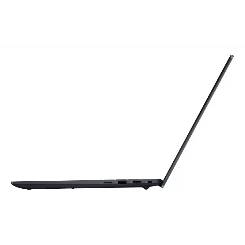 ASUS ExpertBook B3 B3405CCA-LY0310X portátil, Intel Core Ultra 5 125H, 35,6 cm (14") WUXGA 1920x1200, 16 GB DDR5, 512 GB SSD, Intel Graphics, Wi-Fi 6E, teclado retroiluminado, lector de tarjetas inteligentes, Windows 11 Pro, teclado US