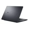 ASUS ExpertBook B3 B3405CCA-LY0310X portátil, Intel Core Ultra 5 125H, 35,6 cm (14") WUXGA 1920x1200, 16 GB DDR5, 512 GB SSD, Intel Graphics, Wi-Fi 6E, teclado retroiluminado, lector de tarjetas inteligentes, Windows 11 Pro, teclado US