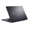 ASUS ExpertBook B3 B3405CCA-LY0310X portátil, Intel Core Ultra 5 125H, 35,6 cm (14") WUXGA 1920x1200, 16 GB DDR5, 512 GB SSD, Intel Graphics, Wi-Fi 6E, teclado retroiluminado, lector de tarjetas inteligentes, Windows 11 Pro, teclado US