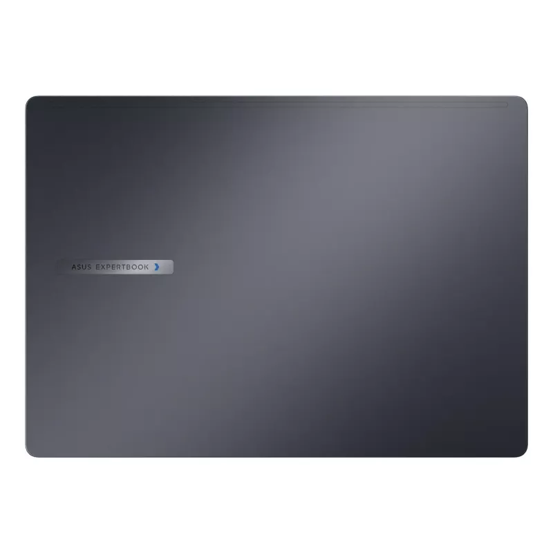 ASUS ExpertBook B3 B3405CCA-LY0310X portátil, Intel Core Ultra 5 125H, 35,6 cm (14") WUXGA 1920x1200, 16 GB DDR5, 512 GB SSD, Intel Graphics, Wi-Fi 6E, teclado retroiluminado, lector de tarjetas inteligentes, Windows 11 Pro, teclado US