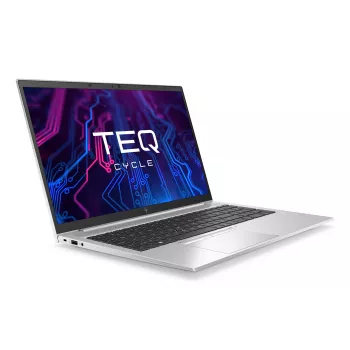 Portátil reacondicionado Teqcycle HP Elitebook 840 G8 14