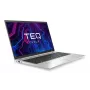 Teqcycle HP 840 G8 portátil, Intel Core i5-1135G7, Full HD 1920x1080 de 14 pulgadas, 16 GB DDR4, 256 GB SSD, Intel Iris Xe, Wi-Fi 6, Windows 11 Pro, teclado nórdico
