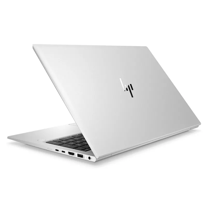 Teqcycle HP 840 G8 portátil, Intel Core i5-1135G7, Full HD 1920x1080 de 14 pulgadas, 16 GB DDR4, 256 GB SSD, Intel Iris Xe, Wi-Fi 6, Windows 11 Pro, teclado nórdico