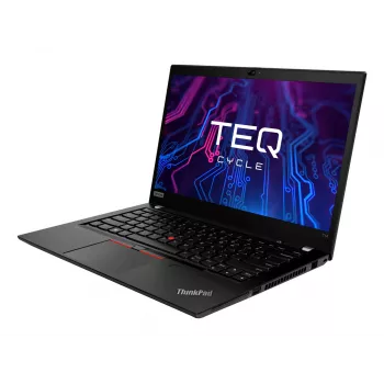 Lenovo Thinkpad T14 G2 reacondicionado Intel® Core™ i5 i5-1145G7 portátil 35,6 cm (14