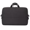 Funda Targus Sagano 40,6 cm (16 inch) negra, gris