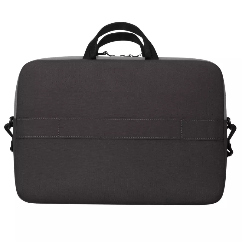 Funda Targus Sagano 40,6 cm (16 inch) negra, gris