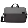 Funda Targus Sagano 40,6 cm (16 inch) negra, gris