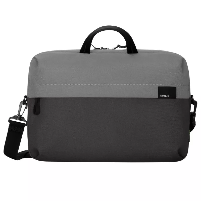 Funda Targus Sagano 40,6 cm (16 inch) negra, gris