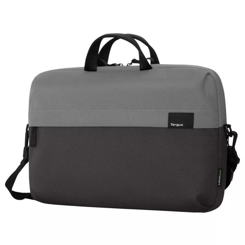 Funda Targus Sagano 40,6 cm (16 inch) negra, gris
