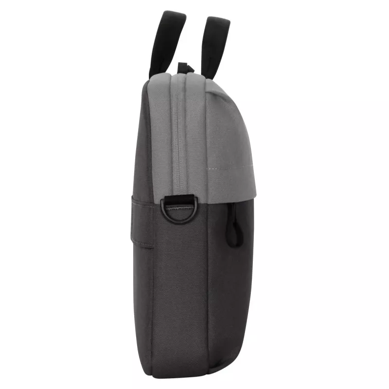 Funda Targus Sagano 40,6 cm (16 inch) negra, gris