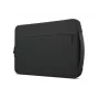 Lenovo ThinkPad 4X41K79634 funda vertical para portátil de 13 pulgadas, 33 cm (13"), nailon balístico 1680D, negra