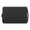 Lenovo ThinkPad 4X41K79634 funda vertical para portátil de 13 pulgadas, 33 cm (13"), nailon balístico 1680D, negra