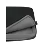 Lenovo ThinkPad 4X41K79634 funda vertical para portátil de 13 pulgadas, 33 cm (13"), nailon balístico 1680D, negra