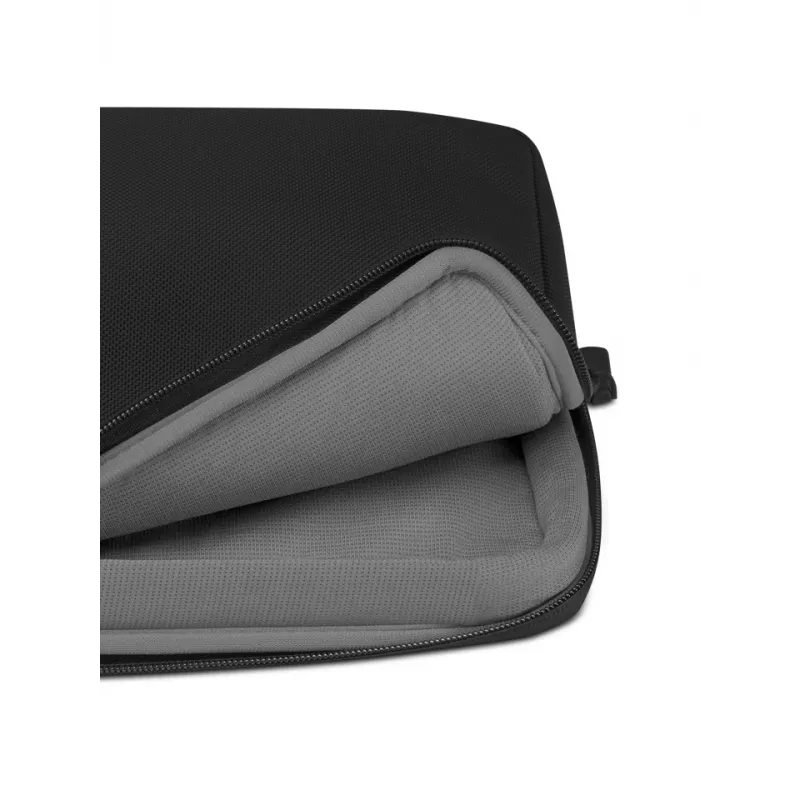 Lenovo ThinkPad 4X41K79634 funda vertical para portátil de 13 pulgadas, 33 cm (13"), nailon balístico 1680D, negra