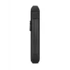 Lenovo ThinkPad 4X41K79634 funda vertical para portátil de 13 pulgadas, 33 cm (13"), nailon balístico 1680D, negra