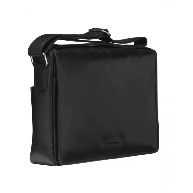Bolso mensajero dbramante1928 Marselisborg 35,6 cm (14