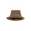 dbramante1928 Marselisborg - 14 inch - Golden tan N.E., bolso mensajero, 35,6 cm (14 inch), correa para el hombro, 1,24 kg