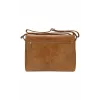 dbramante1928 Marselisborg - 14 inch - Golden tan N.E., bolso mensajero, 35,6 cm (14 inch), correa para el hombro, 1,24 kg