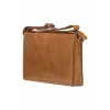 dbramante1928 Marselisborg - 14 inch - Golden tan N.E., bolso mensajero, 35,6 cm (14 inch), correa para el hombro, 1,24 kg