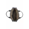 dbramante1928 Amalienborg BG15GTBL1489 bolso de hombro para portátil, 15 pulgadas (38,1 cm), 2.ª generación, piel, negro