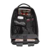 Mochila dbramante1928 Charlottenborg 40,6 cm (16 inch) Charcoal