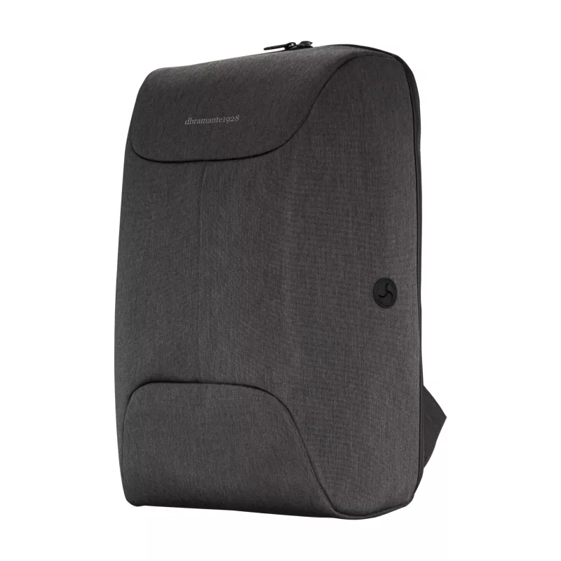 Mochila dbramante1928 Charlottenborg 40,6 cm (16 inch) Charcoal