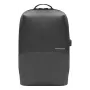 Mochila dbramante1928 Helsingborg 40,6 cm (16 inch) negra