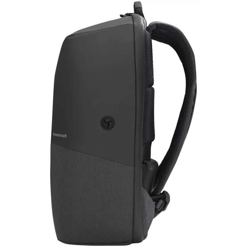 Mochila dbramante1928 Helsingborg 40,6 cm (16 inch) negra