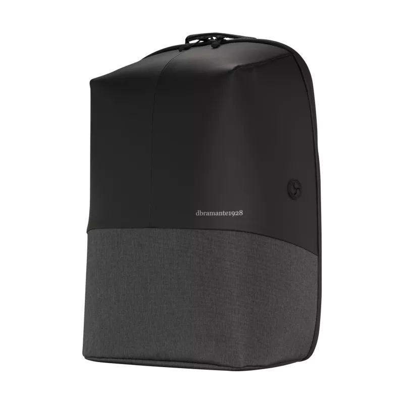 Mochila dbramante1928 Helsingborg 40,6 cm (16 inch) negra